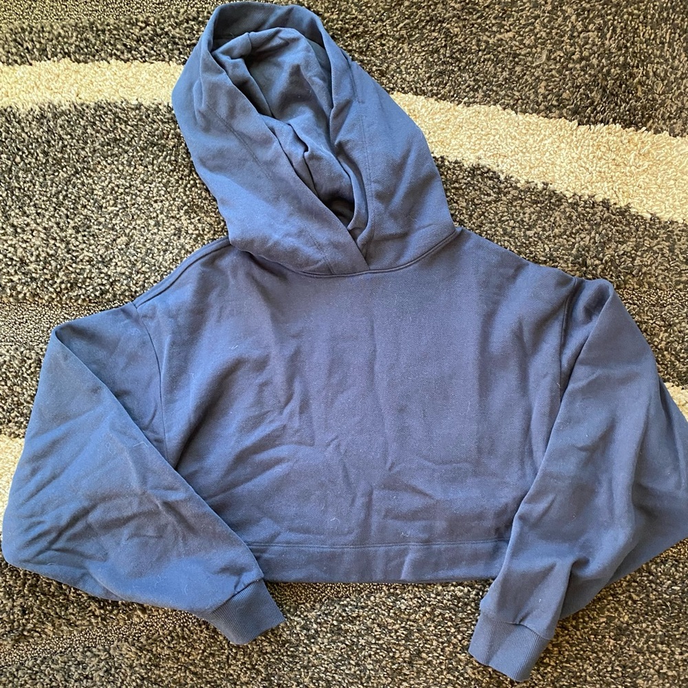 Alo Bae Hoodie